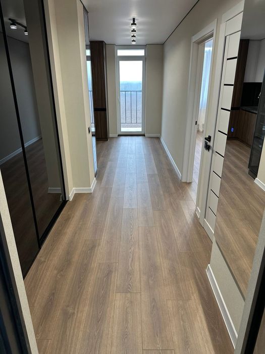 Однокімнатна квартира в сучасному ЖК, м-н Вишенька