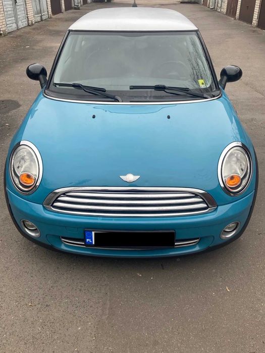 Zadbane Mini ONE na sprzedaż!