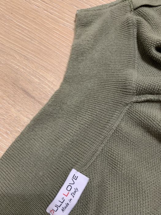 Кофта чоловіча Pull in Love 56 p.