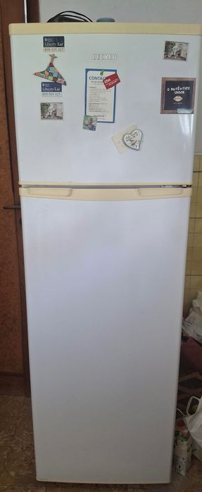 Frigorífico Becken