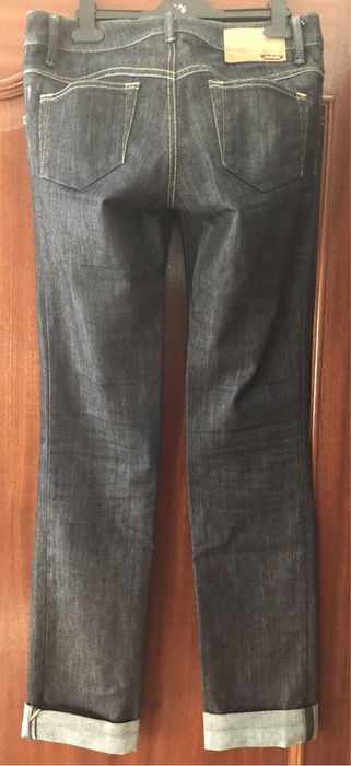 Jeans marca Diesel para mulher (Novos)
