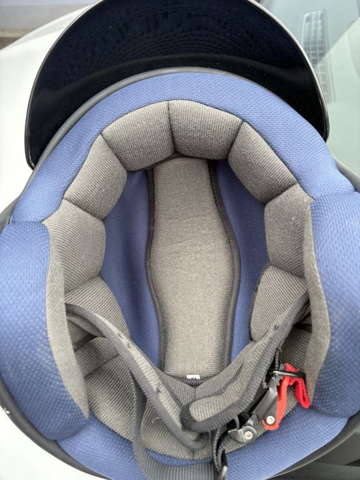 Spraco kask rozmiar M trackday