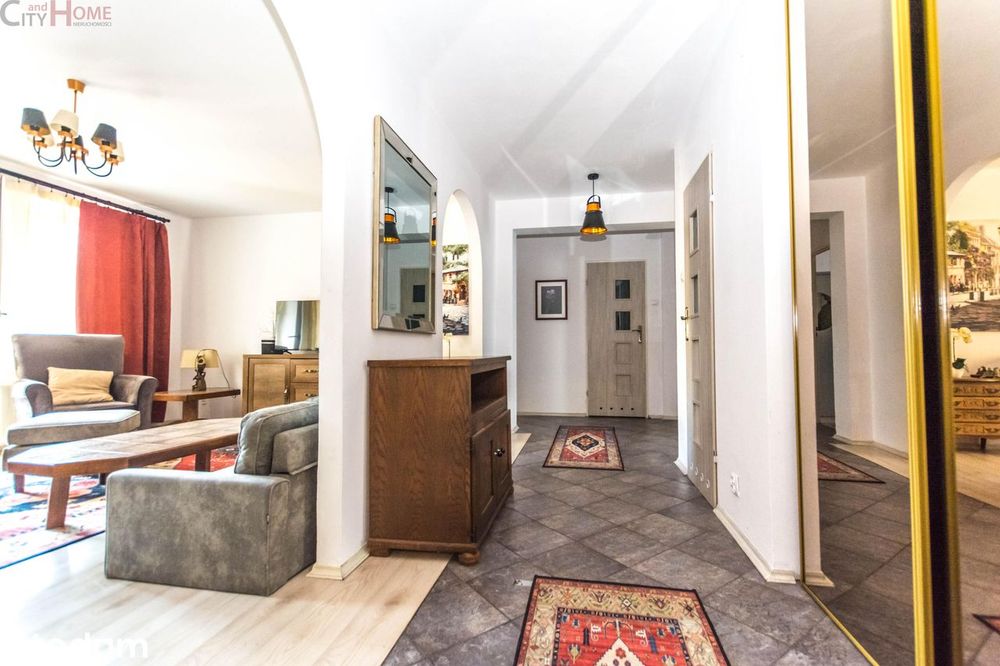 Apartament 3 pokojowy z widokiem na Pałac Kultury Osiedle Ptasia!