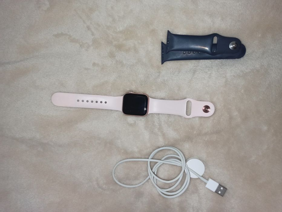 Apple Watch series 4 (40mm)