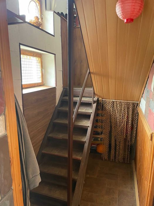 Будинок, Дача біля села Буцнів