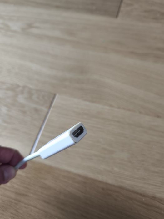 Adapter mini Display Port - HDMI