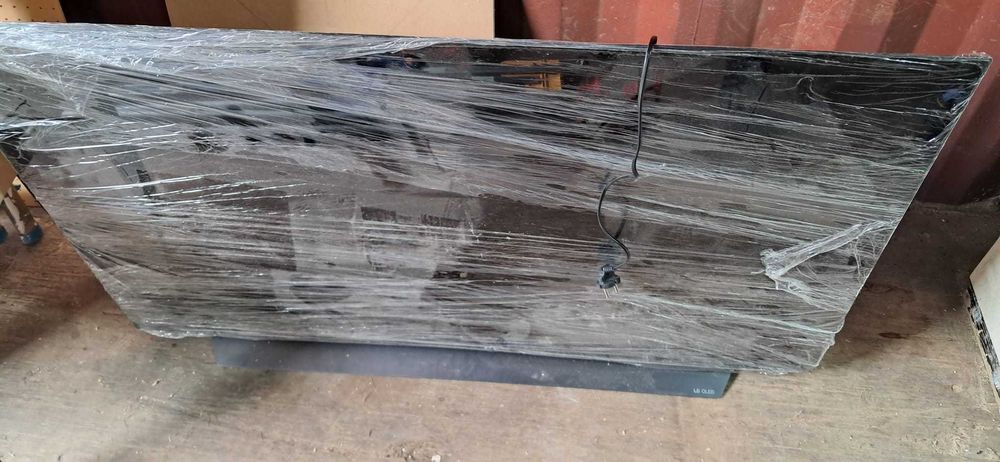 LG Oled 55 polegadas