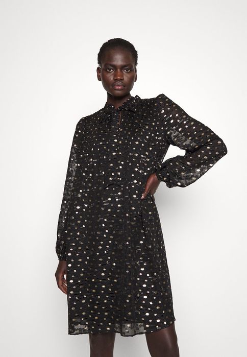 Sukienka koktajlowa DKNY 38