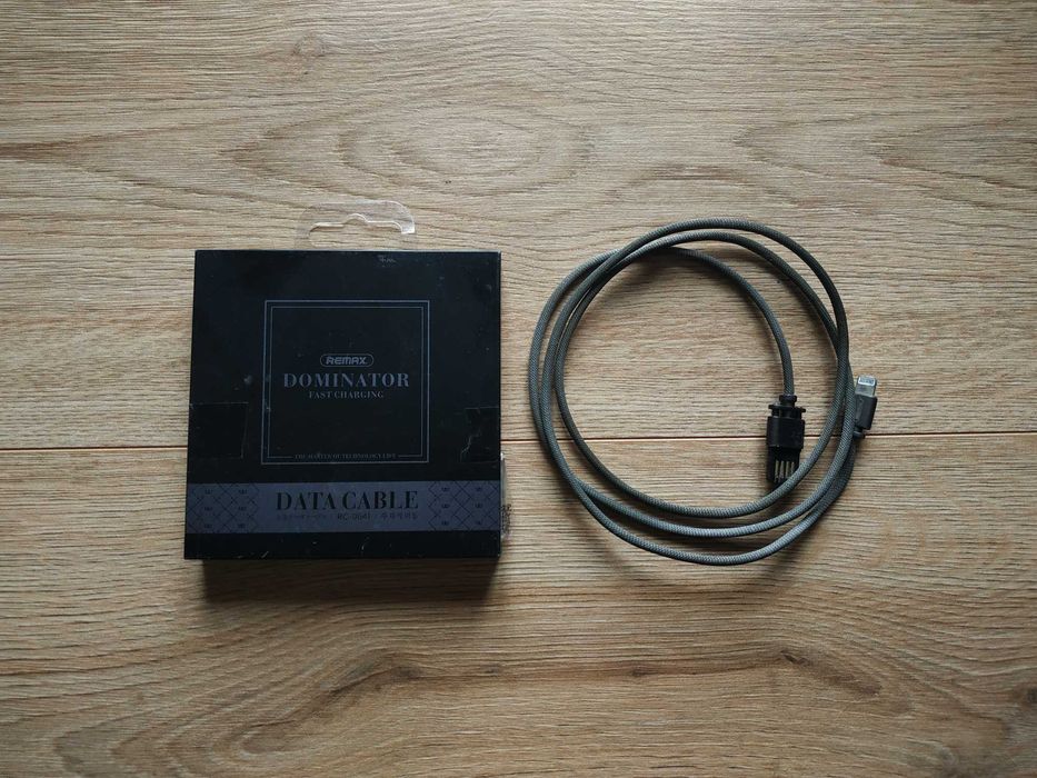 Кабель б/у Remаx USB - Lіghtning