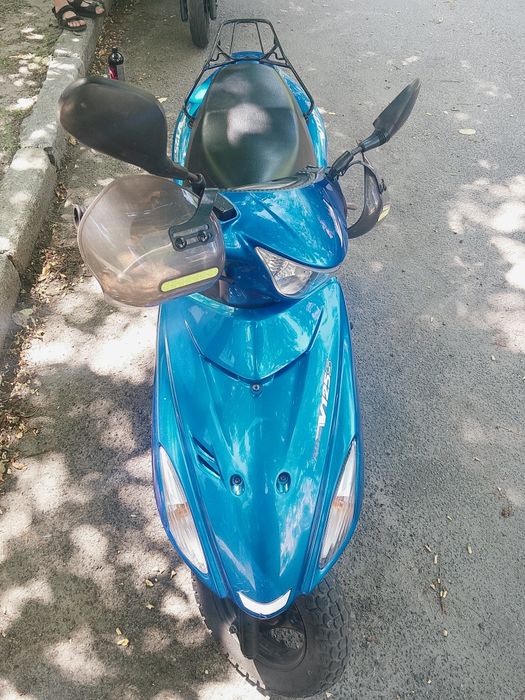 Сузуки адрес 125с
