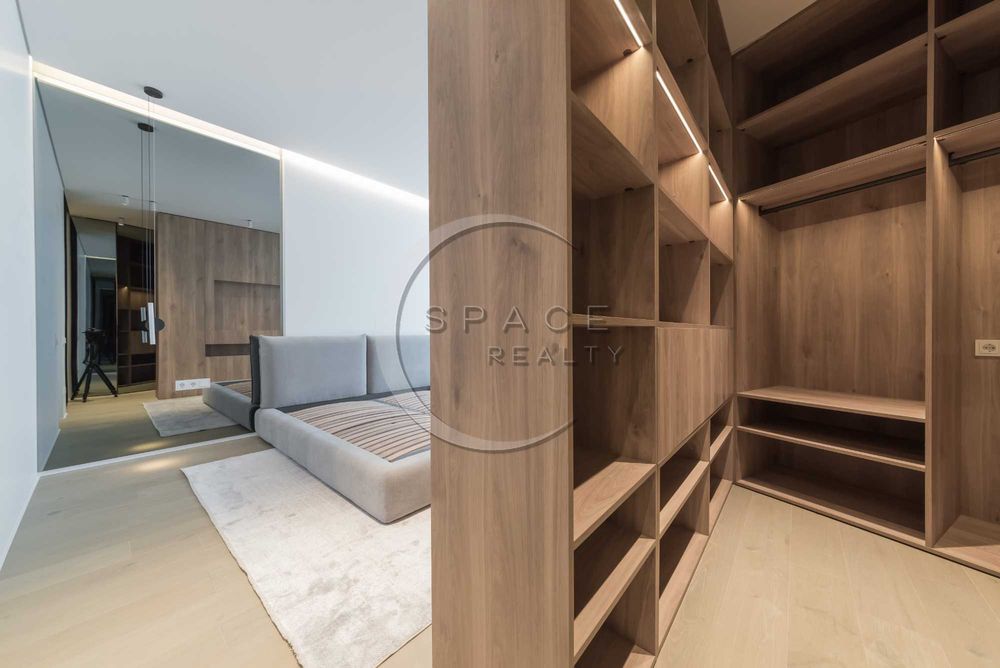 Багатокімнатна квартира за адресою бульвар Дружби Народів (площа 156 м²) - Atlanta.ua - фото 15