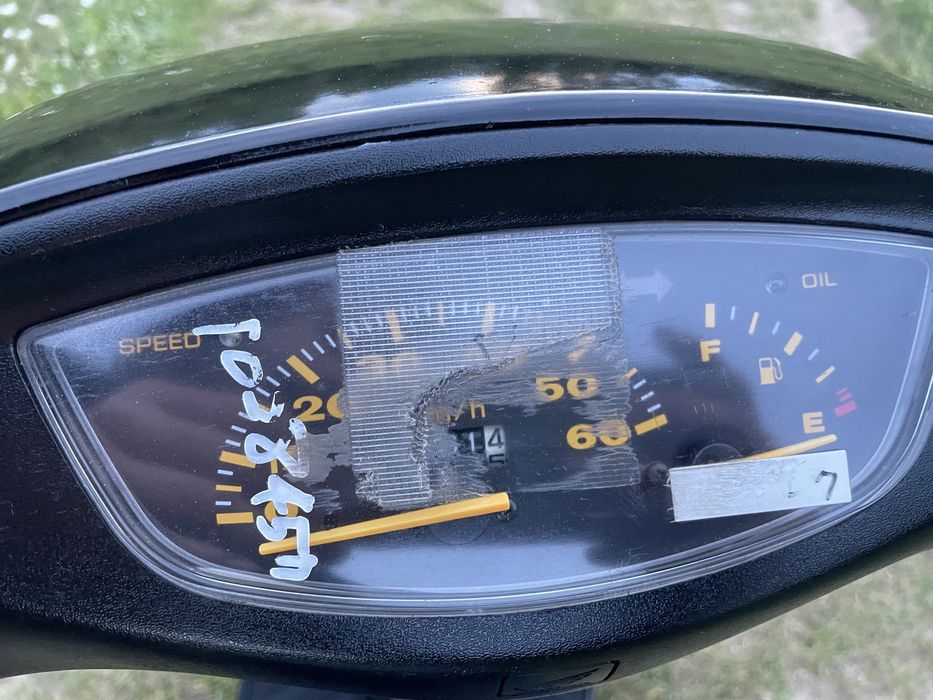 Продам Nonda Dio-35