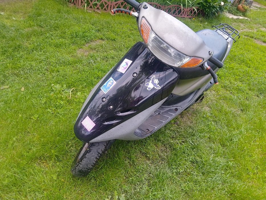 Хонда Dio AF -34