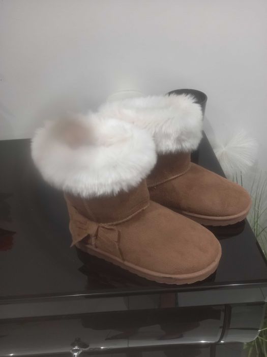 Sprzedam buty dla dziewczynki