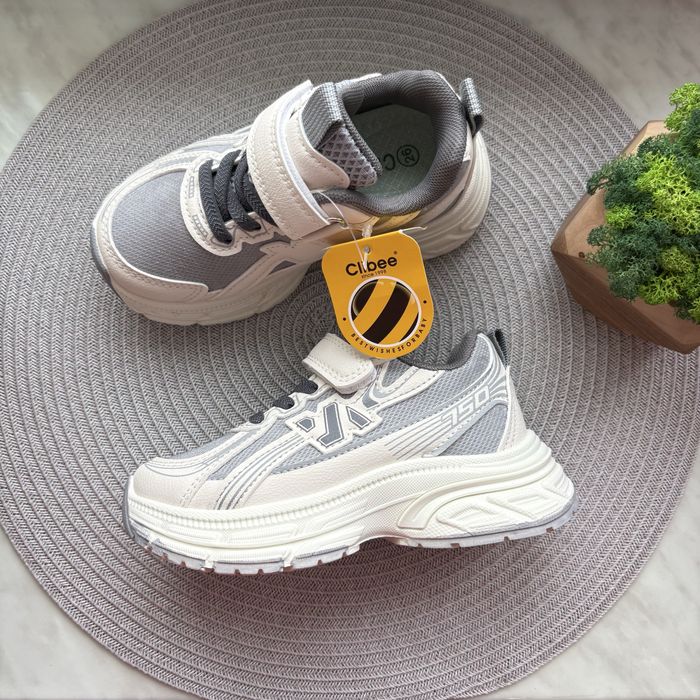 Кросівки дитячі Clibee,кроси клібі,26,27,28,29,30,31,32,33,34,35,36,37