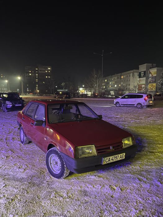 ПРОДАМ ваз 21099