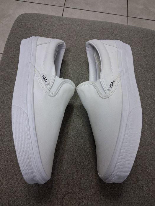 Сліпони Vans Classic Slip-On(Оригінал)