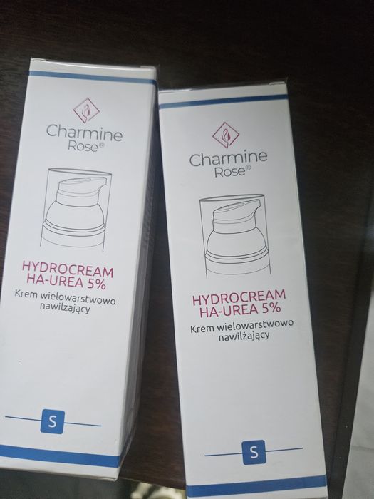 Hydrocream wyprzedaż olx
