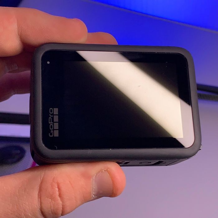 01808 GoPro Hero 13 Black Екшн камера гоу про екшен камера го про бу