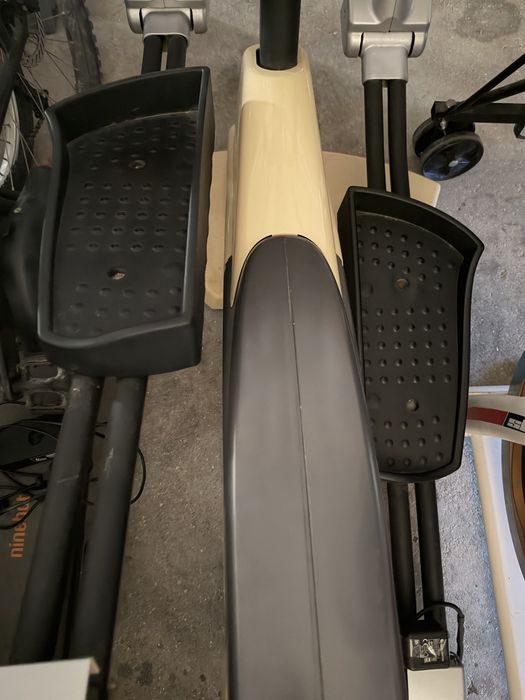 Bicicleta BH modelo Brazil
