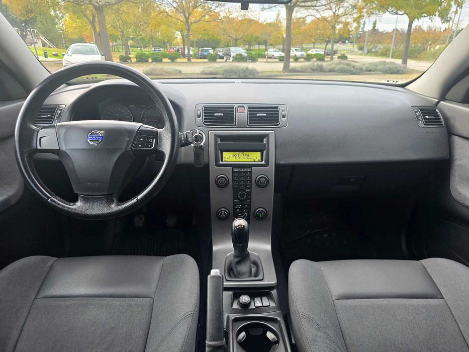 Volvo V50 1.6D Bom Estado Geral