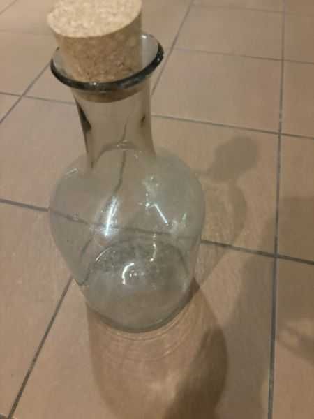 gąsior na wino o pojemności 5 l