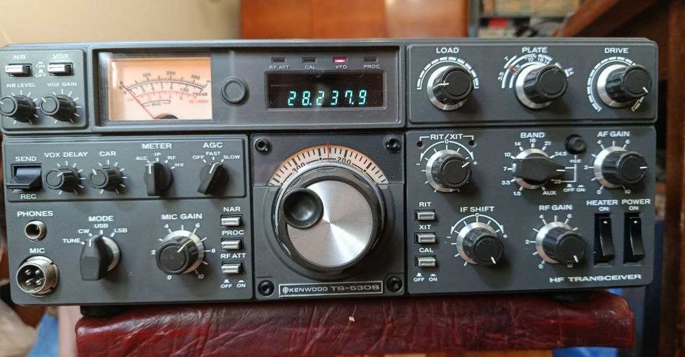 kenwood ts - Купити електроніку - Ціни на OLX.ua