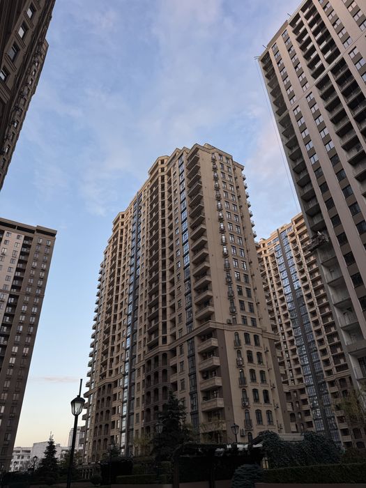 Продам паркинг Элегия Парк