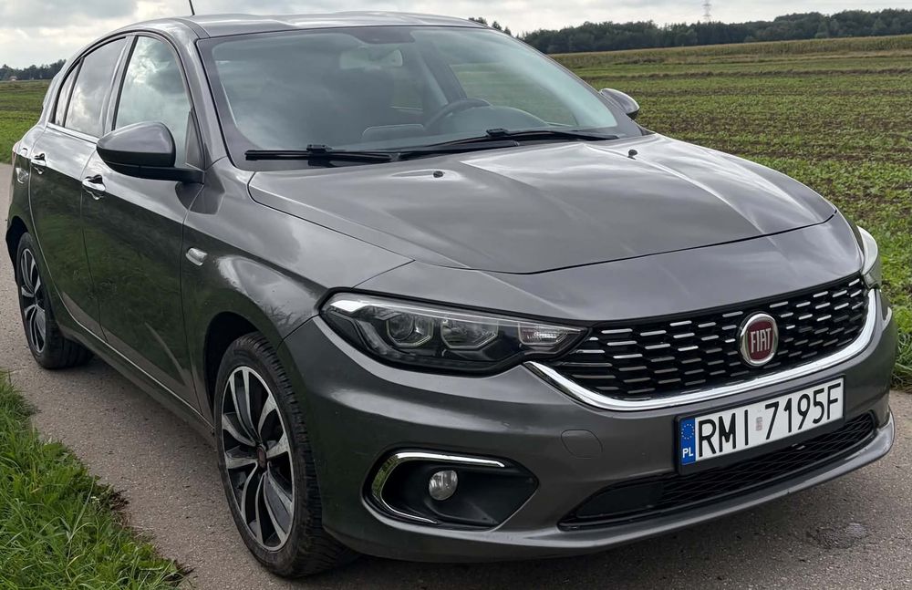 Fiat Tipo