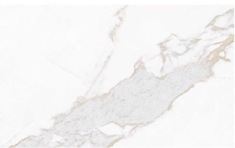 3 placas revest. cerâmico - BLANC CALACATTA GOLD DUCTILE 90cmx270cm