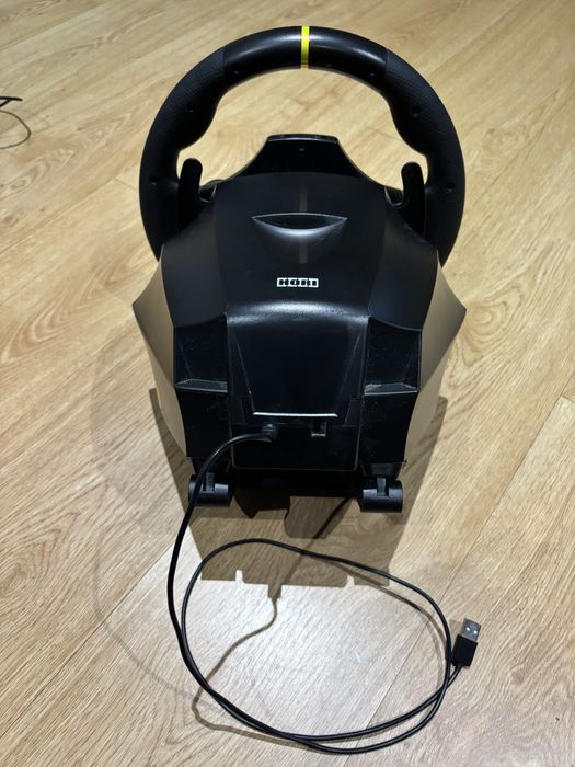 Volante wireless RWA Racing wheel Apex