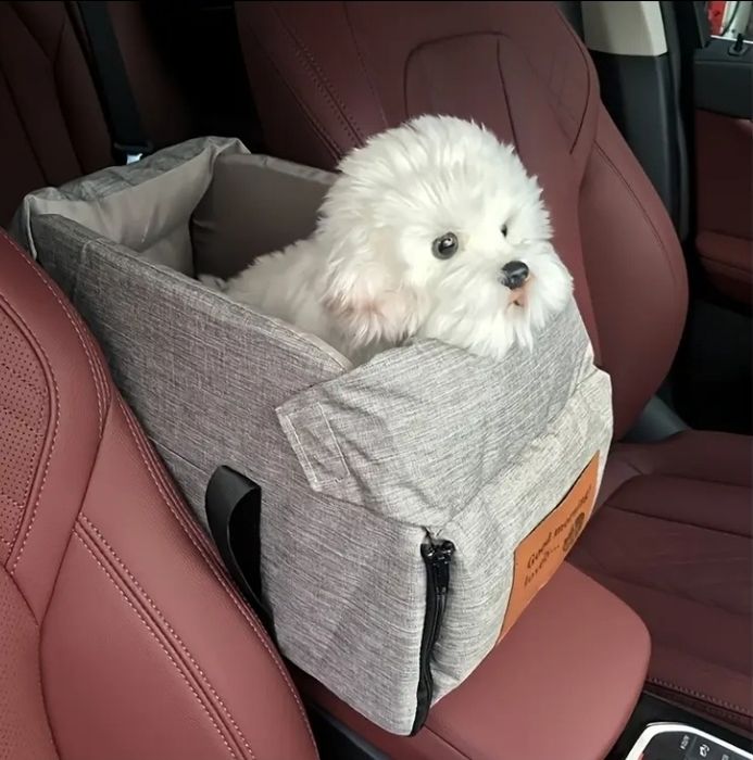 Переноска- автокрісло для тварин