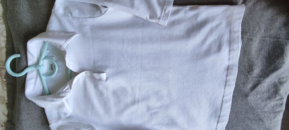 Шкільна форма для дівчинки розм. 122