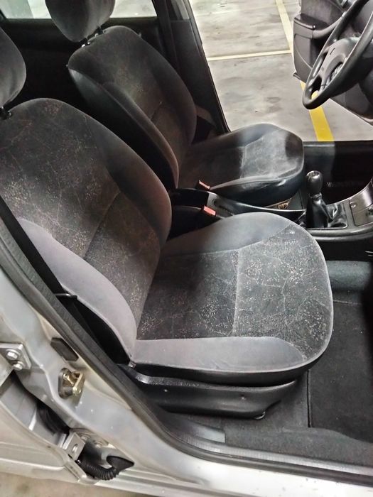 Citroen Xsara muito bom com poucos km