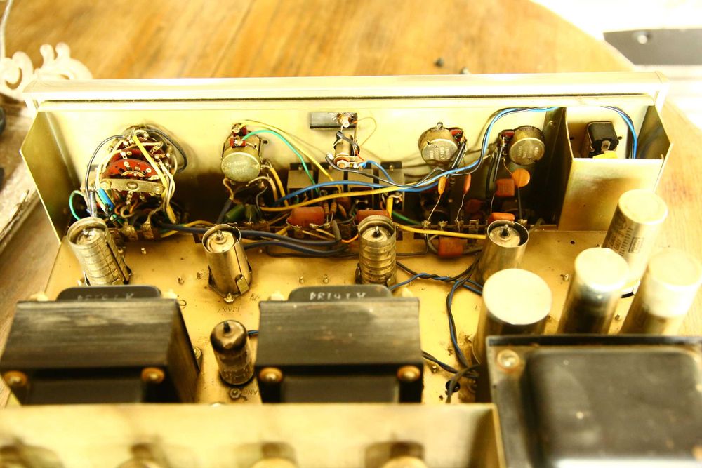 Pioneer SA810 następca SM83