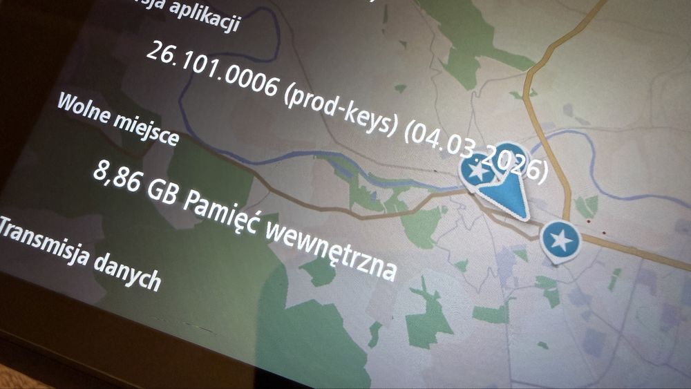TomTom GO Expert 6” PLUS HD