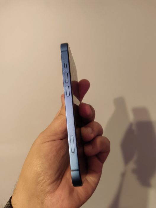 Iphone 13 на 128gb Blue Стан Гарний з Коробкою + Подарунок