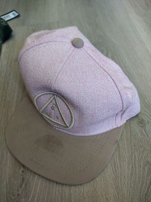 Czapka z daszkiem Cap/1 szt