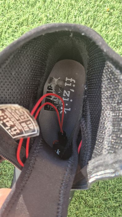 Fizik artica r5 sapatos