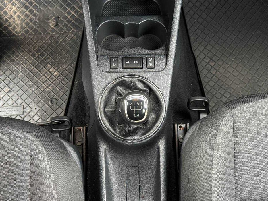 Skoda Fabia 2015 1.4 Газ/бензин МКПП Обмін / кредит / лізинг