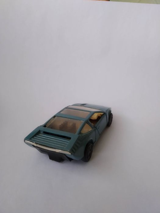 Колекційна модель ссср  . 1:43