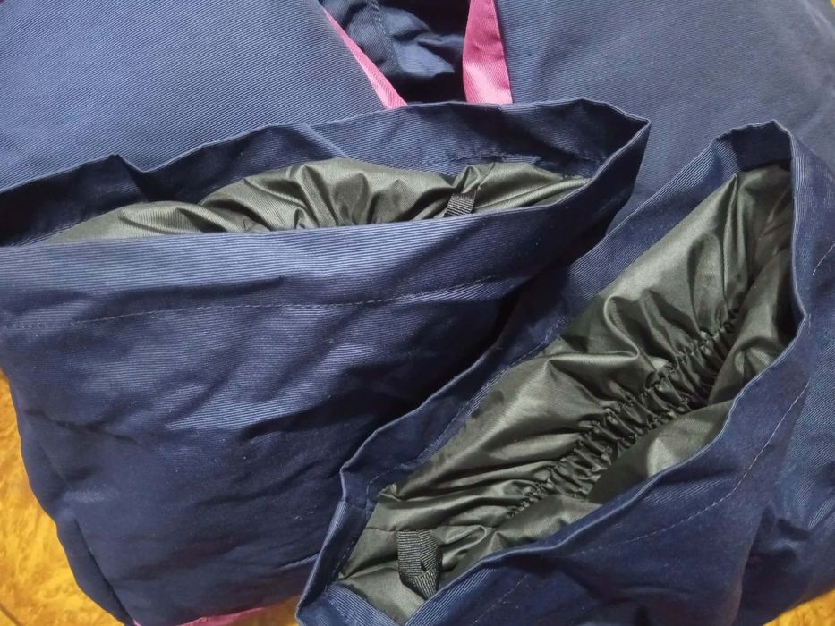 Kombinezon zimowy Wed'ze