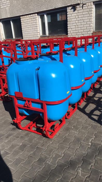 Оприскувач, обприскувач, польський оприскувач віракс