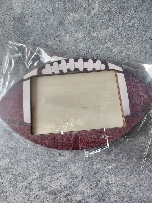 Nowa ramka na zdjecie