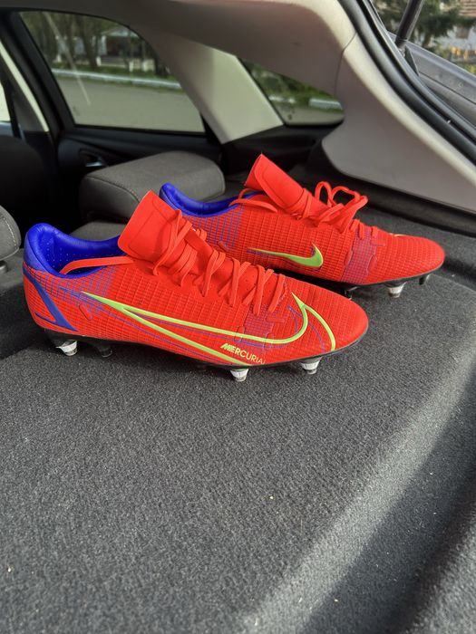 Копачки Nike mercurial mix 43(28см)