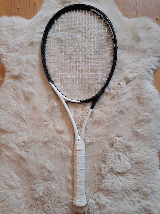 Ракетка Head Speed MP 310 g (Wilson, Tecnifibre, Yonex, Babolat)