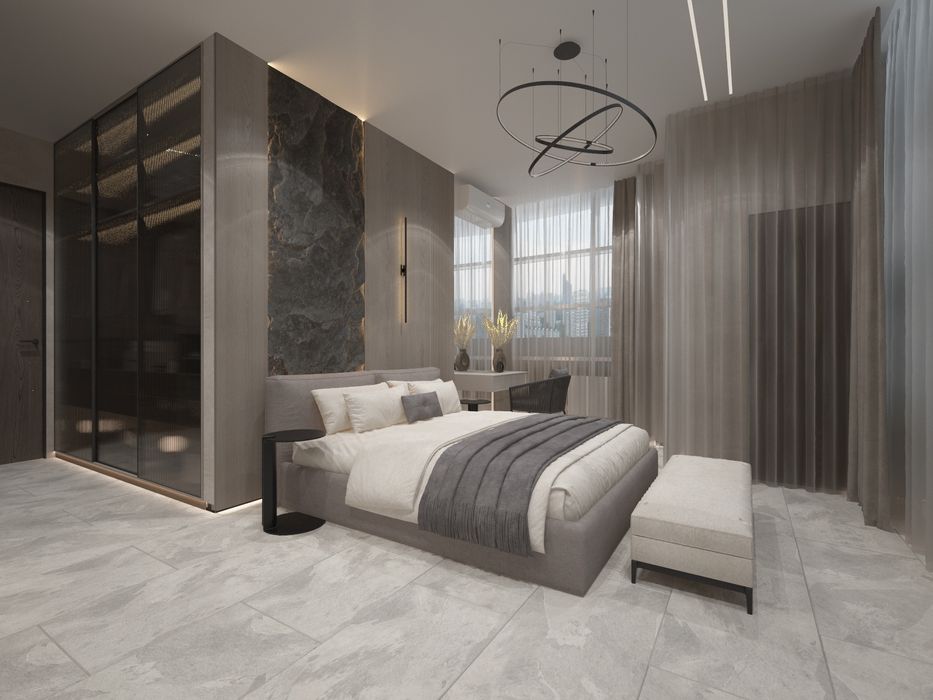 Дизайн Интерьеров