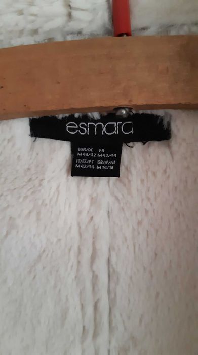 Bluzka damska Esmara rozmiar M