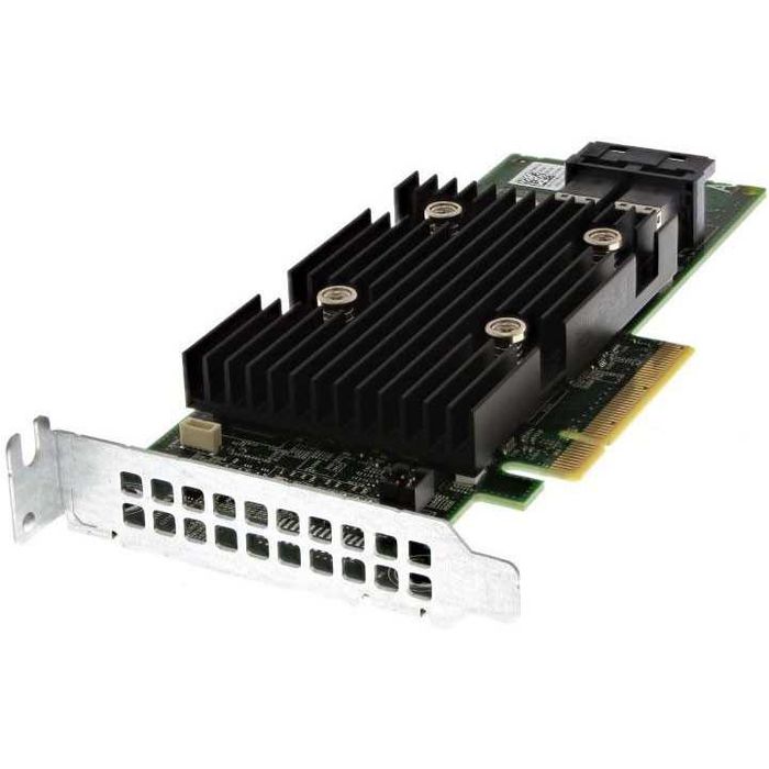 Контролер Raid Dell DP/N: 06H1G0 PERC H330 12G PCI-e