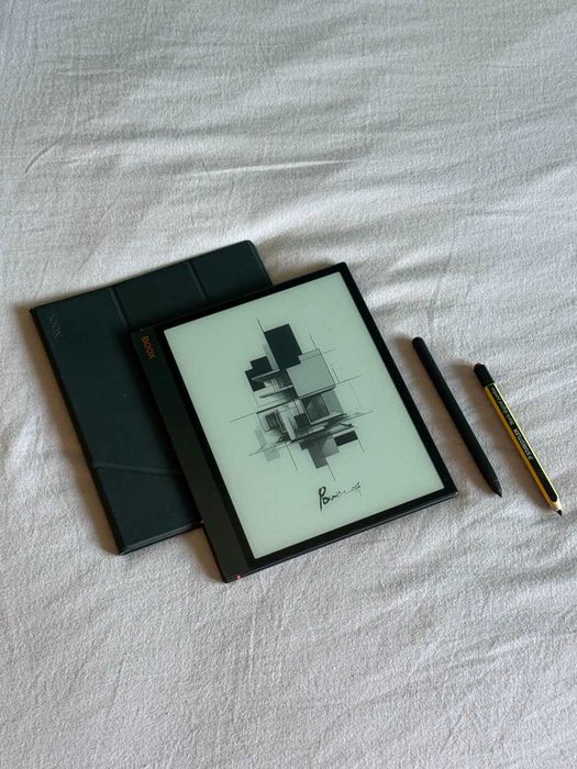eReader BOOX Note Air 3